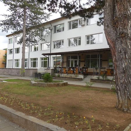 Комплекс Маджарово Hotel Екстериор снимка