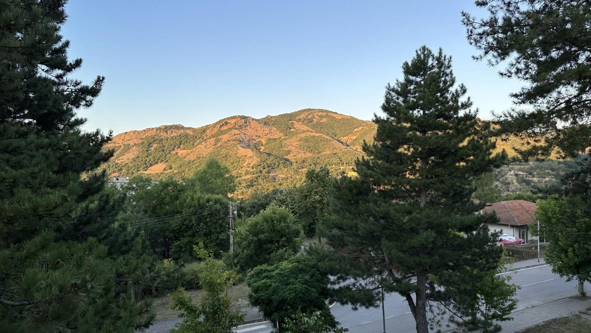 Комплекс Маджарово Hotel Екстериор снимка