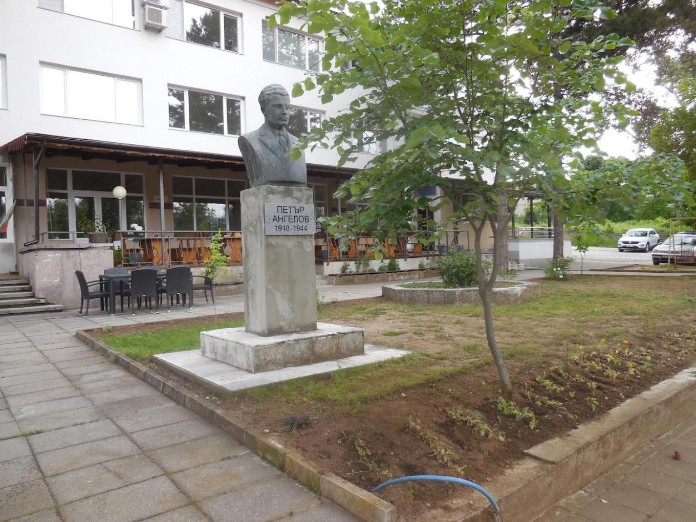 Комплекс Маджарово Hotel Екстериор снимка