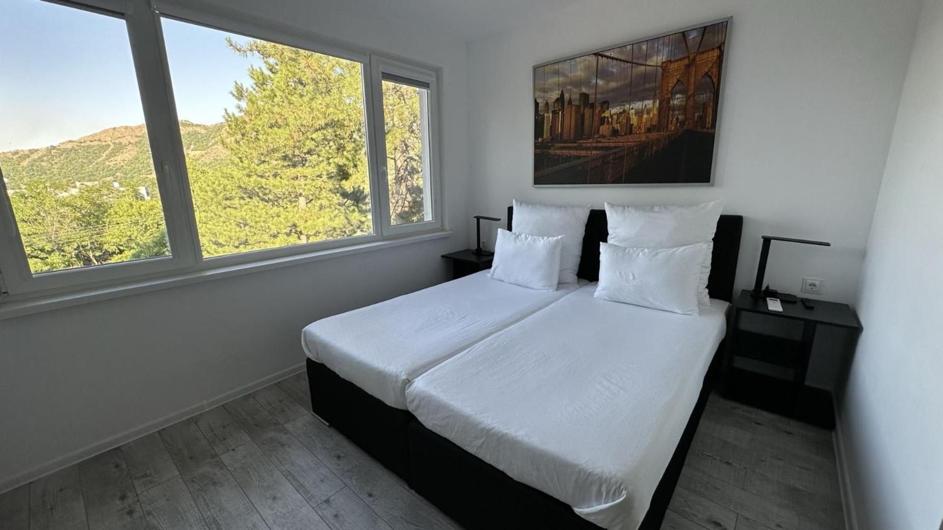 Комплекс Маджарово Hotel Екстериор снимка