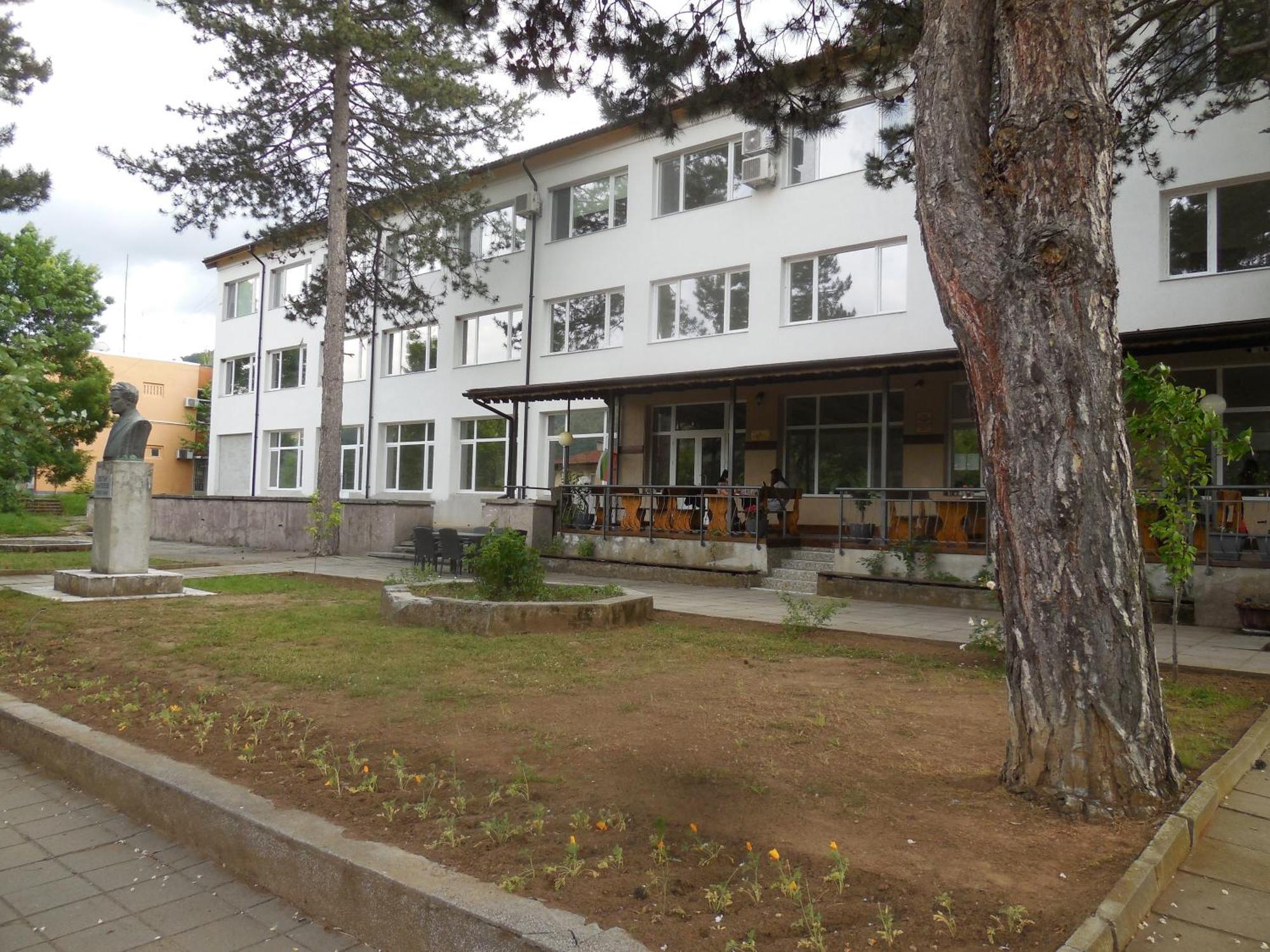 Комплекс Маджарово Hotel Екстериор снимка